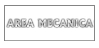 area mecanica